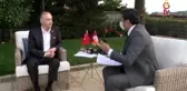 Galatasaray Kulübü Başkanı Cengiz: 