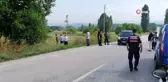 Kan donduran cinayeti olay yerinde anlattı