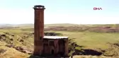 KARS Dünya mirası Ani Örenyeri'ndeki Menuçehr Cami restore edilerek ibadete açılacak