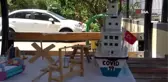 Korona, emekli polisin içindeki cevheri ortaya çıkardı