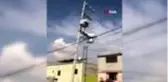 Meksika'da 7.5 büyüklüğünde deprem