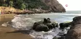 Samandağ'da saklı cennet