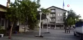 Tavşanlı'nın Tepecik beldesinde bir mahalle karantinaya alındı