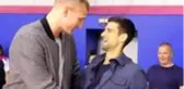 10 gün önce Novak Djokovic'le buluşan Nikola Jokic'in koronavirüs testi pozitif çıktı