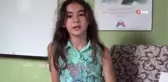 11 yaşındaki Fatma, pahalı olduğu için alamadığı kitaplarına kavuştu
