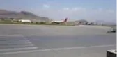 Afganistan'a 3 ay aradan sonra ilk uçuş THY tarafından gerçekleştirildi