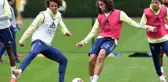 Arsenal, David Luiz ile 1 yıllık yeni sözleşme imzaladı