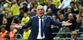 Ayrılık sonrası Obradovic'ten ilk açıklama: Hayatımın en zor kararlarından birini verdim