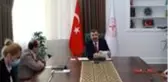 Toplum Bilimleri Kurulu toplandı! YKS ve Kurban Bayramı tedbirleri ele alındı