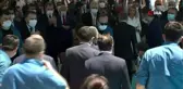 Cumhurbaşkanı Yardımcısı Oktay, 