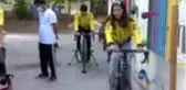 DİYARBAKIR BİSİKLET SPORCULARI 3 AY SONRA YENİDEN PEDAL ÇEVİRİYOR