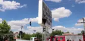 Elektrik akımına kapılan işçi yaralandı