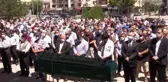 Gençlik ve Spor Bakan Yardımcısı Sinan Aksu'nun acı günü