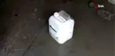 İş yerini su basan vatandaş konuştu: 