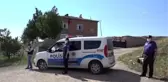 Kırıkkale'de 22 kişinin yaşadığı 2 ev karantinaya alındı