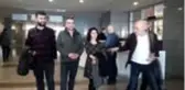 Libya'da görev yaptığı esnada şehit düşen MİT mensubunun kimlik bilgilerinin ifşa edilmesine...