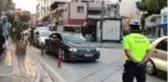 Samandağ'da dev asayiş uygulaması