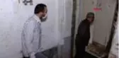 SEL SULARINA KAPILAN KADINI KURTARAN MURAT ÖZKAN O ANLARI ANLATTI