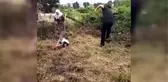 Selde son anına kadar ailesini kurtarmaya çalışmış