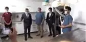 Sokak hayvanlarına çip takılacak