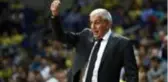 Son Dakika: Fenerbahçe Beko, Zeljko Obradovic ile yollarını ayırdı