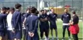 SPOR Afjet Afyonspor'da koronavirüs testleri negatif çıktı