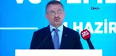 YOZGAT Cumhurbaşkanı Yardımcısı Oktay Libya'da tarih yazıyoruz
