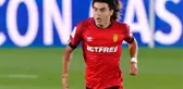 15 yaşında resmi maça çıkan Luka Romero, La Liga'da oynayan en genç oyuncu rekorunu kırdı