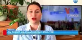 ABD-Çin Ticaret Savaşı Borsa'yı Etkiliyor