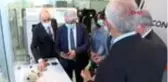 ANKARA TBMM Sağlık Komisyonu üyelerinden METÜM'e ziyaret