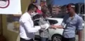 Bayburt Valiliğinden vatandaşlara ücretsiz maske