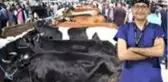 Koronavirüs Bilim Kurulu üyesi, kurban pazarlarında hisseli satışlarda vatandaşları bekleyen tehlike için uyardı