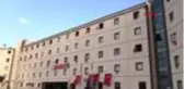 BURDUR Yılın personeli seçildi