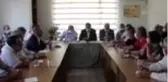 CHP Genel Başkan Yardımcısı Torun, Ünye'de ziyaretlerde bulundu
