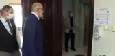DSP, seçim kanununa ilişkin önerilerini Saadet Partisi'ne sundu
