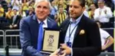 F.Bahçe eski yöneticisinden Ali Koç yönetimine eleştiri: Obradovic'le görüşmeler kontrat bitimine bırakılmaz