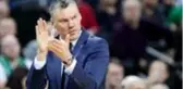 Fenerbahçe Beko, Zeljko Obradovic'in yerine Sarunas Jasikevicius ile görüşmelere başladı