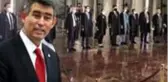 Metin Feyzioğlu, krize neden olan Anıtkabir fotoğrafıyla ilgili konuştu: Paylaşmaz olaydım