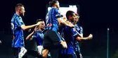 İtalya Serie A'da zirveye oynayan Lazio ve Inter puan kaybetti