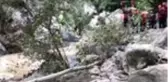 Kayıp Derya için Narlıdere boşaltılıyor
