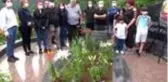 Son dakika haber! Kazım Koyuncu ölümünün 15. yılında mezarı başında anıldı