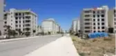 Nusaybin'de parklar ve 4 cami 14 gün boyunca kapatıldı