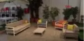 PANDEMİ SÜRECİNDE BAHÇE MOBİLYALARINA İLGİ ARTTI