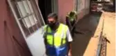 Sel bölgesinde büyük seferberlik