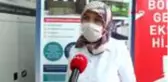 YKS'de adaylar, dezenfektanlı mendille koronavirüse karşı önlem alacak