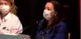 ANKARA Kafe ve restoranlarda çalışanlara videolu 'pandemiden korunma' eğitimi