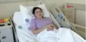 ANTALYA Dünyanın ilk kadavradan rahim nakili yapılan Derya Sert, anne oldu