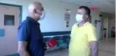 ANTALYA Dünyanın ilk kadavradan rahim nakli yapılan Derya Sert'in eşi: Doğmadan önce ömer özkan...