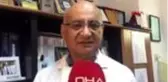 ANTALYA Prof. Dr. Yalçın: Koronavirüste yolun sonundayız, fakat henüz bitmedi
