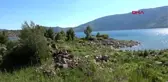 BİTLİS Nemrut Krater Gölü'ne ziyaretler başladı